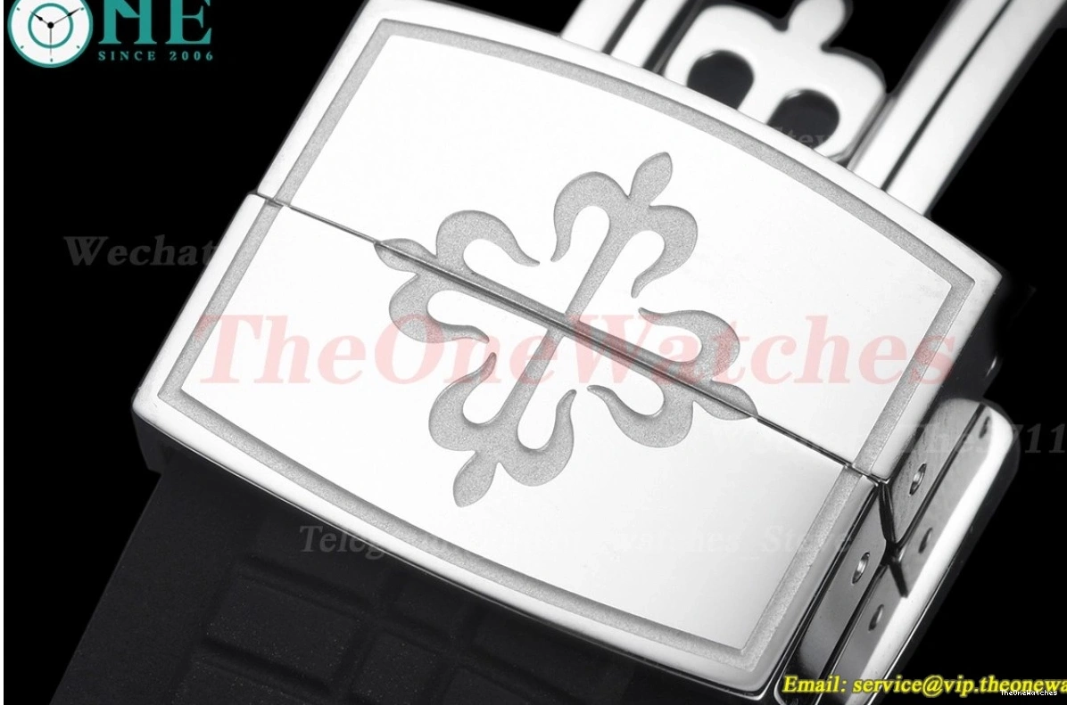 Ref.5167 330SC RU Num SS V3 black 3KF 40mm Aquanaut 0421